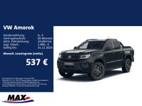 Volkswagen Amarok - Vorschau Bild 1