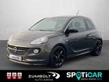Opel Adam 1.4 Slam ecoFlex  +Klima teilb.Rücksb LM-Fe - Opel ADAM SLAM mit Benzin-Antrieb