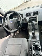 Volvo S40  2.4 Benzin 5 Zylinder - Volvo S40 aus 2005: 2.4