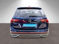 Volkswagen Tiguan Allspace - Vorschau Bild 6