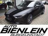 Mazda 3 2.5 140PS 6AG Takumi Leder 360° Bose Matrix-LE - Mazda 3 Takumi Gebrauchtwagen