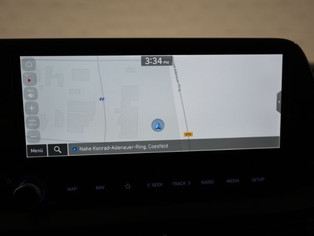 i20 FACELIFT T-GDi PRIME DCT+VOLL-LED+NAVI+RÜCKF