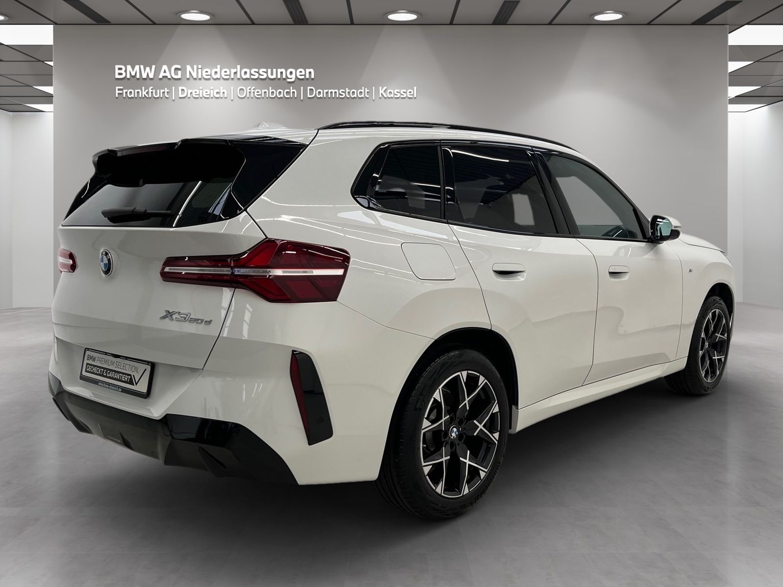 BMW X3 - Bild 4