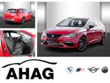 Seat Leon 2.0 TSI CUPRA 4Drive DSG - Seat Leon 4Drive Gebrauchtwagen