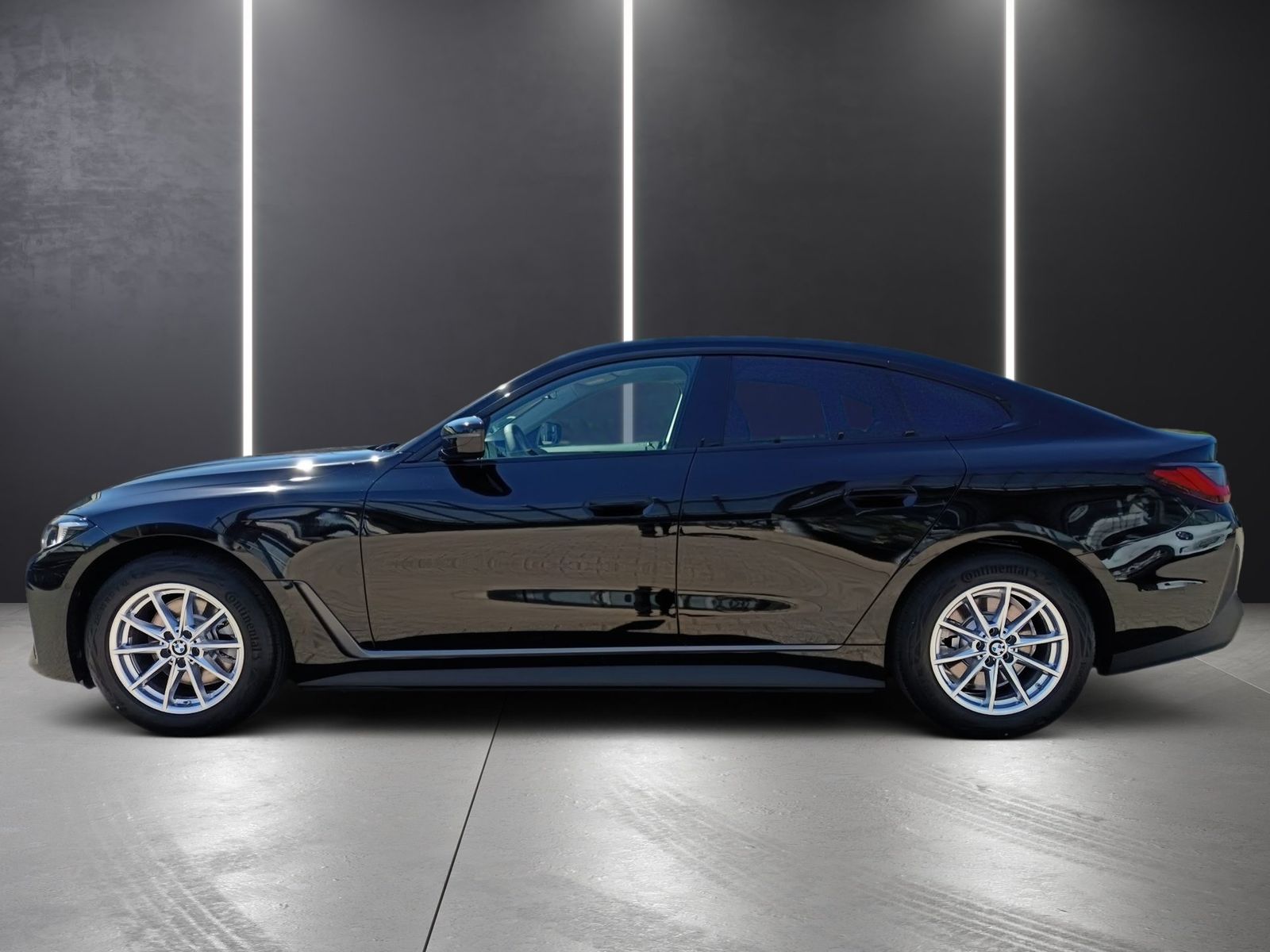 BMW i4 - Bild 7