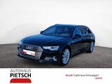 Audi A6 Avant 50 TFSIe quattro S line AHK Totwinkel