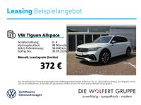 Volkswagen Tiguan Allspace - Vorschau Bild 3