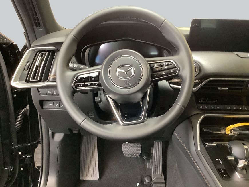 Mazda CX-60 - Bild 16