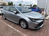 Toyota Corolla 1,8 Hybrid Comfort Touring Sports - gebrauchte Toyota Corolla aus dem Jahr 2024
