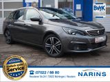 Peugeot 308 SW Allure Navigationssystem Xenon - Peugeot: Kombi