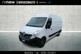 Renault Master T35 2.3 dci 135cv L2H2 S&S E5b+ - gebrauchte Renault Master aus dem Jahr 2015