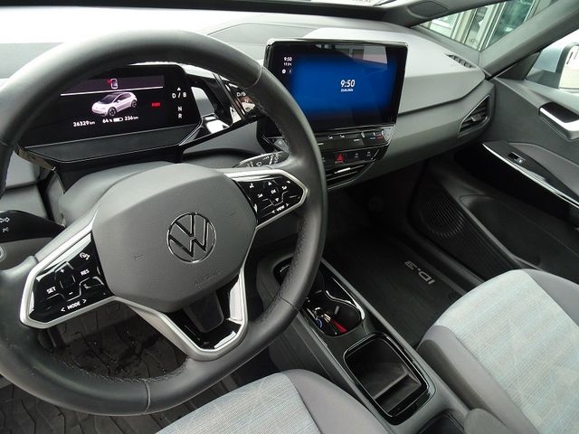 ID.3 Pro Performance / Sport - 62 kWh