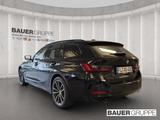 BMW 318 d Touring AHK ACC 18'' HUD UPE .64.020,- € P - BMW 3er Reihe: Kombi