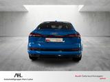 Audi e-tron Sportback S quattro Matrix Navi ACC Pano  - Audi e-tron aus 2020