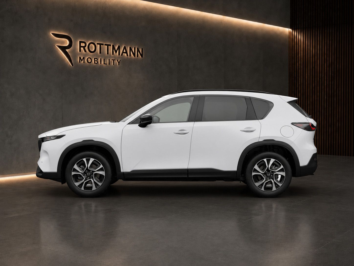 Mazda CX-5 - Bild 6