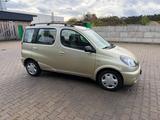 Toyota Yaris 1.3 Linea Luna Automatik Klima - Toyota Yaris: Van