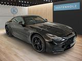 Mercedes-Benz AMG GT 63 S E NIGHT*PERF-SITZE*HA-LENK*MEMO*PANO - Mercedes-Benz Gebrauchtwagen in Braunschweig