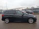 BMW 220 2 Gran Tourer 220 i M Sport M Paket , 7 sitz - BMW 2er Reihe: M Paket