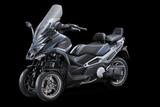 Kymco CV3 575 ccm, € 5+, Probefahrt o. mieten, Versand - Angebote
