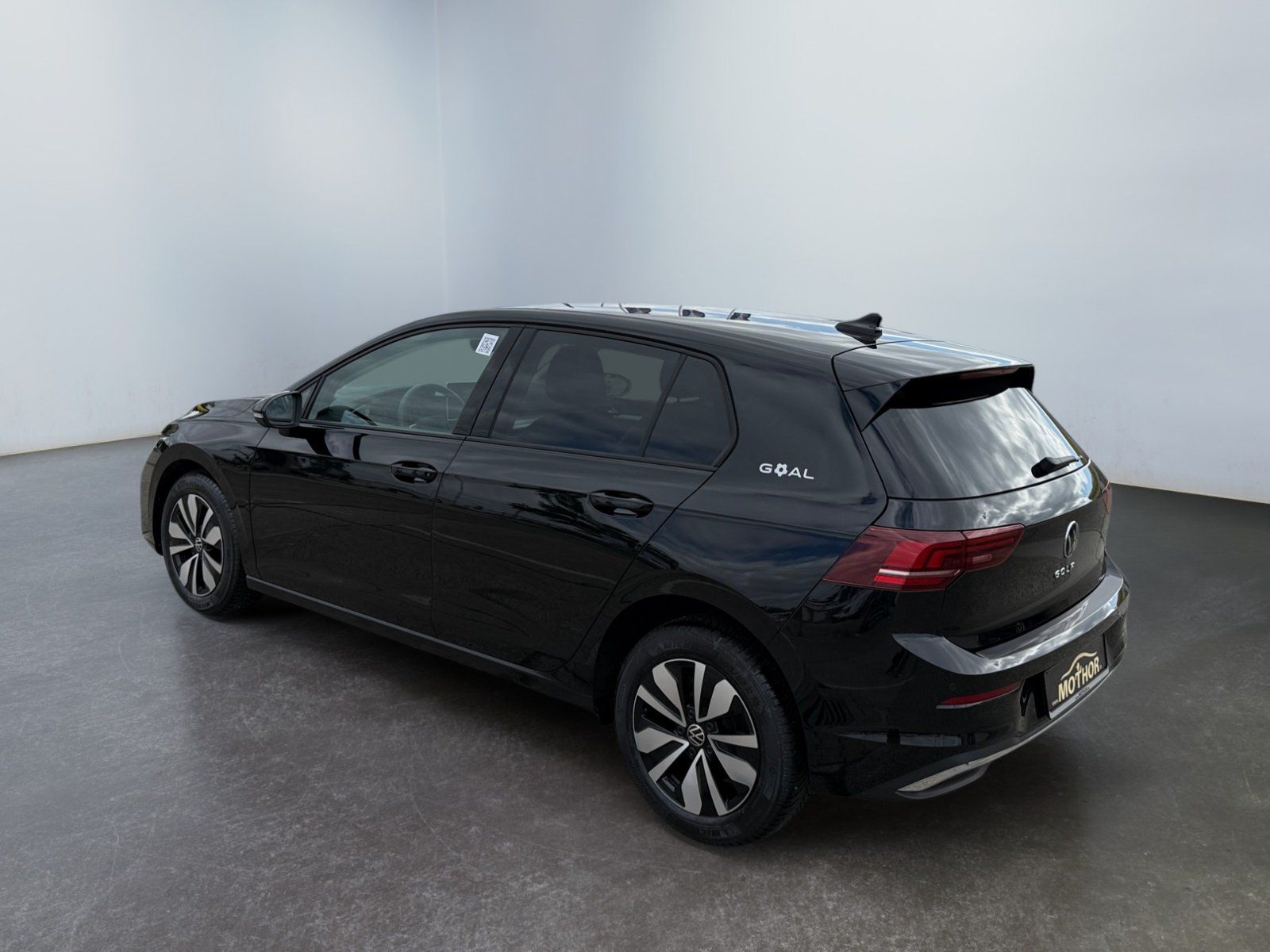 Volkswagen Golf VIII Goal 1.5 TSI Navigation 3xKlimaA ACC foto 4