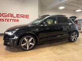 Audi A1*S-Line Plus*Exclusive*Pano*Leder* - Audi A1: Leder
