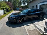 Porsche Taycan 4S Sport Turismo Perf+ | Voll | Approvd.  - Porsche Taycan in Hamburg