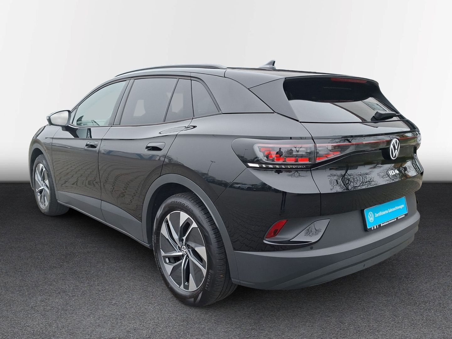 ID.4 Pro *NAVI*IQLIGHT*WÄRMEPUMPE*APPCONNECT*