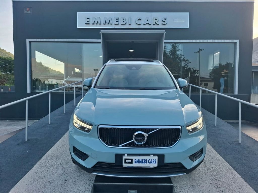 Image of Volvo Other