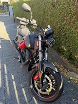 Moto Guzzi Audace Carbon - MOTO GUZZI CHOPPER