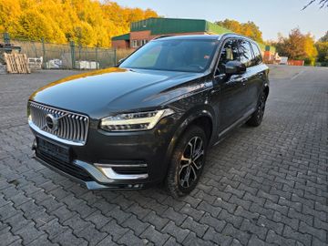 Volvo XC90 - 8