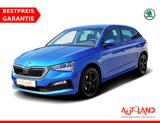 Skoda Scala 1.0 TSI DSG 115PS AAC LED SHZ Kam Temp Sma - Skoda Scala Gebrauchtwagen in Berlin