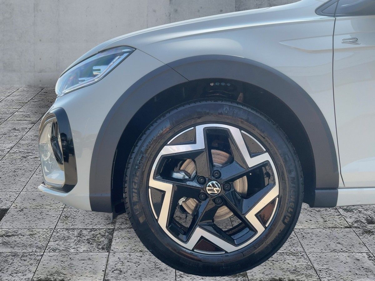 Volkswagen Taigo - Bild 8