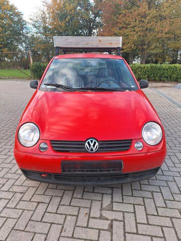 Volkswagen Vw Lupo gebraucht Wagen