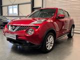 Nissan Juke N-Connecta, Autom./360° Cam/ Navi/Alcantara - Nissan Juke Gebrauchtwagen in Köln