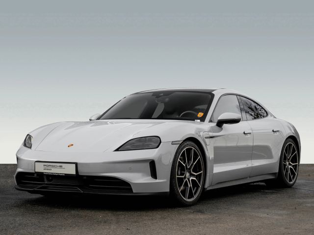 PORSCHE Taycan Performancebatterie Plus 14 Wege Panodach