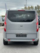 Ford Tourneo Custom | *8-Sitzer*Wenig Km*RFK*