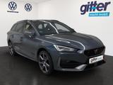 Cupra Leon 1.4 Sportstourer LED SHZ CARPLAY VISION PLU - Cupra Leon in Erfurt
