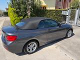 BMW 218i Cabrio -