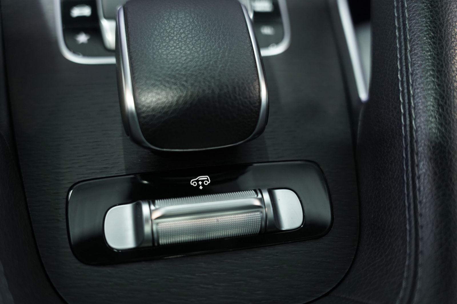 Mercedes Benz Gle 400