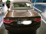 Audi A5 2.0 TFSI Cabriolet - Motorrevision/Garantie - Audi: G5
