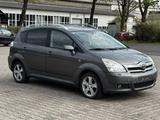 Toyota Corolla Verso 1.8-l-VVT-i Automatik 7 SITZER - gebrauchte Toyota Corolla Verso aus dem Jahr 2007