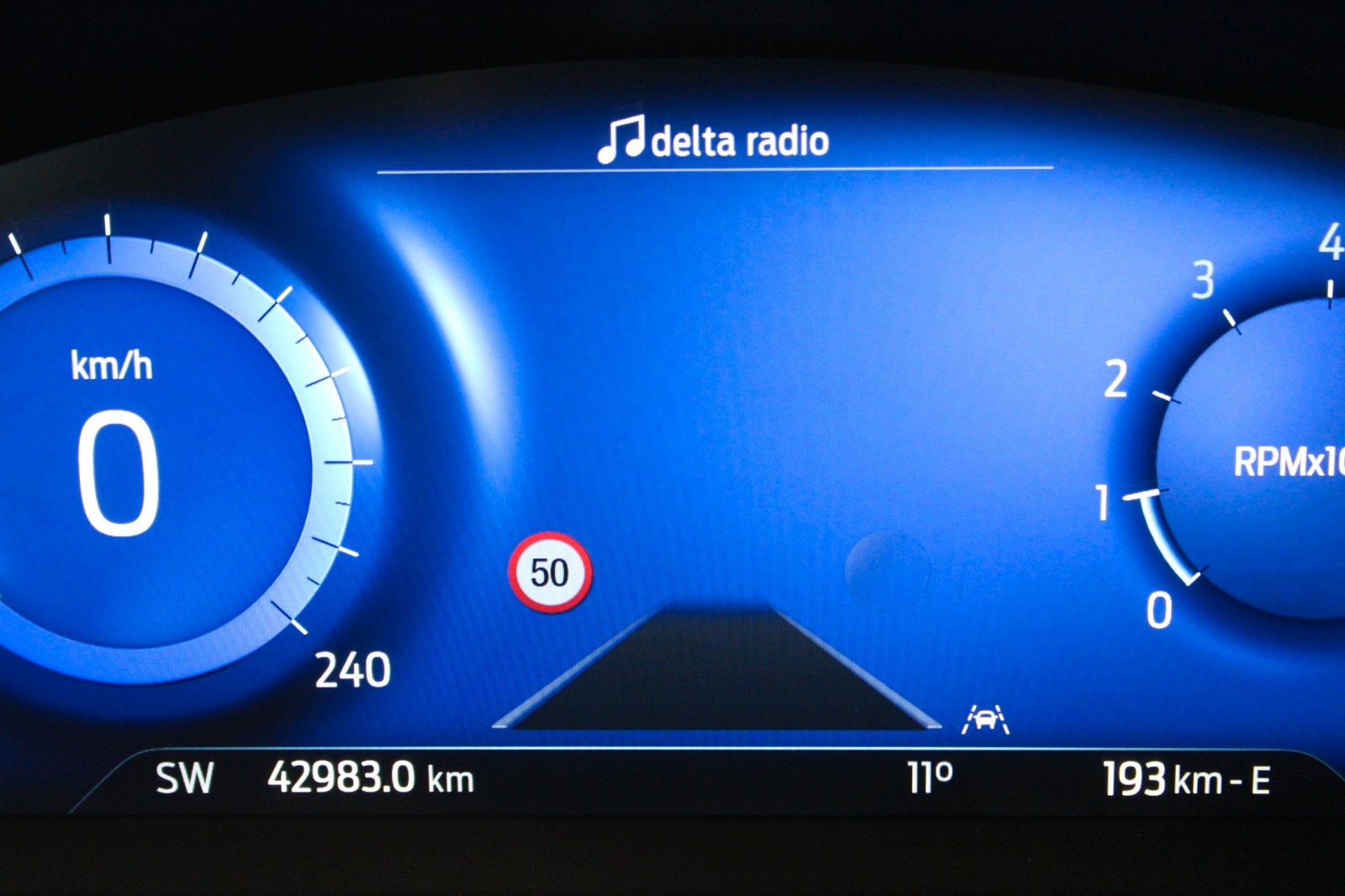 Fahrzeugabbildung Ford Kuga ST-Line X NAVI B&O 2xCAM ACC LED AHK