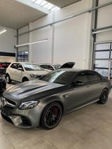 Mercedes-Benz E 63 AMG Mercedes-AMG E 63 S 4MATIC+ Autom. ...
