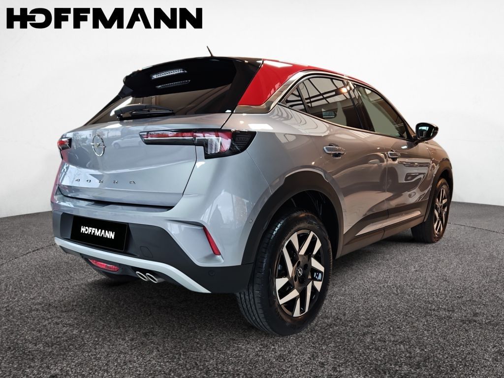 Fahrzeugabbildung Opel Mokka 1.2 DI Turbo Elegance, Navi,SH,LH,Kamera