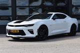 Chevrolet Camaro SS V8 '17 6.2 461 PK Leder klima Inruil m - Chevrolet Camaro: 1ss
