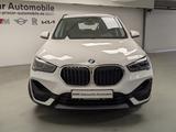 BMW X1 sDrive18d AHK HuD PA PDC DAB LED Shz Navi - BMW X1 aus 2021