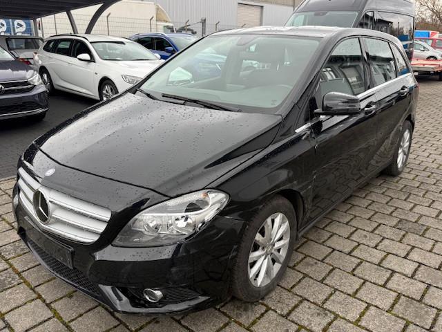 Mercedes-Benz A 180|Automatic |Navi |Klimaautomatic