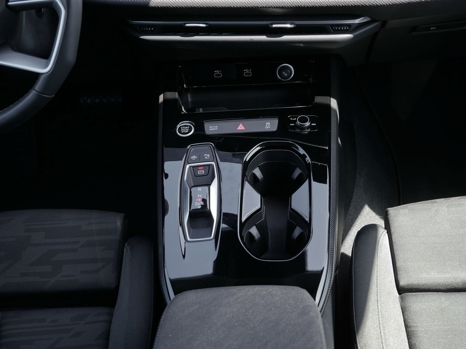 Audi A5 - Bild 7