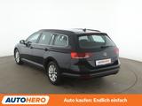 Volkswagen Passat 2.0 TDI Business Aut.*NAVI*LED*ACC*CAM* - Volkswagen Passat: Automatik