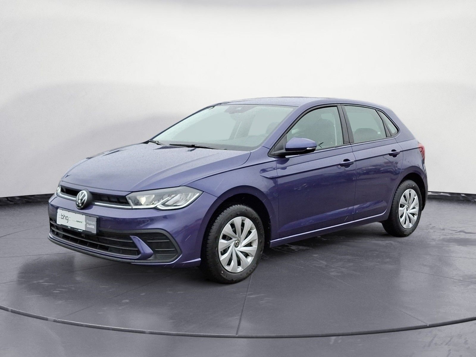 Volkswagen Polo - Bild 2